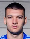 Milan Tomic - ÍBV Vestmannaeyjar futbolcusu