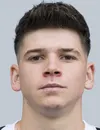 Milán Tóth - Vasas FC futbolcusu