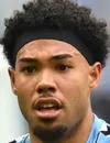 Milan van Ewijk - Coventry City futbolcusu