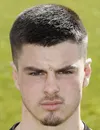 Milan Vanacker - Spieler von RFC Mandel United