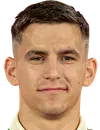 Milán Vitális - ETO FC futbolcusu