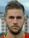 Milan Vusurovic futbolcu profil fotoğrafı