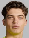 Milanas Rutkovskis foto de perfil del futbolista