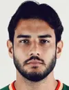 Milani - jugador del Immigration FC