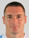 Mile Savkovic - joueur du FK Veternik