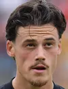 Mile Svilar - AS Rom futbolcusu