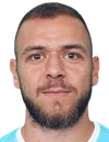 Milen Stoev - Botev Vratsa futbolcusu