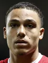 Miles Leaburn - Charlton Athletic futbolcusu