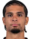 Miles Robinson - giocatore del FC Cincinnati