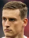 Mileta Rajović - Legia Warschau futbolcusu