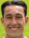 Miliano Jonathans - Excelsior Rotterdam futbolcusu