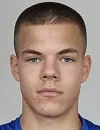 Milijan Kovacevic - FK Laktasi futbolcusu