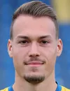 Milislav Popovic - giocatore del Sutherland Sharks FC