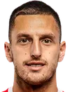 Miljan Govedarica - FK Sloboda Tuzla futbolcusu
