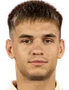 Miljan Krpic - ETO FC futbolcusu