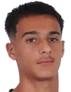 Millan Brignone - OGC Nizza U19 futbolcusu