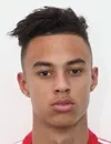 Millen Baars futbolcu profil fotoğrafı