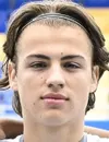 Milo Horemans - Young Reds futbolcusu