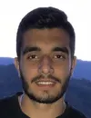 Milorad Albijanic - NK GOSK Gabela futbolcusu