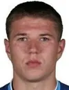 Milorad Stajic - Brisbane Roar futbolcusu