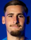 Milos Cocic - FV Illertissen futbolcusu