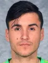Milos Crnogorac - FK Sparta Sarpsborg futbolcusu