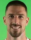 Milos Degenek - Spieler von APOEL Nikosia