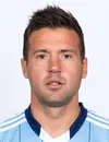 Milos Dimitrijevic - Spieler von Karriereende