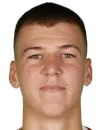 Milos Jovic - FK IMT Belgrad futbolcusu