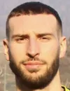 Milos Jovicic futbolcu profil fotoğrafı