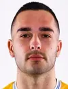 Milos Kapur - jugador del Kulüpsüz