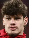 Milos Kerkez - jogador do FC Liverpool