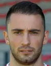 Milos Kosanovic - FK Zeleznicar Pancevo futbolcusu