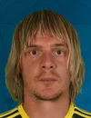 Milos Krasic - Karriereende player