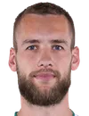 Milos Kratochvil - giocatore del Spartak Trnava
