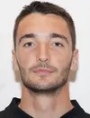 Milos Krunic - FK Partizan Belgrad futbolcusu