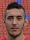 Milos Kukic futbolcu profil fotoğrafı