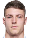 Milos Lukovic - Preston North End futbolcusu