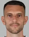 Milos Mijic Profilfoto