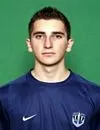 Milos Nikolic futbolcu profil fotoğrafı