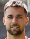 Milos Pantovic - OFK Belgrad futbolcusu