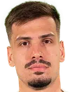 Milos Pantovic - Spieler von Panathinaikos
