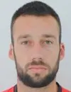 Milos Ristic futbolcu profil fotoğrafı