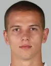 Milos Rosevic - FK Zemun futbolcusu
