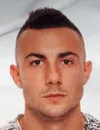 Milos Savanovic - FK Naftagas Elemir futbolcusu