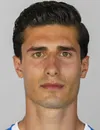 Milos Spasic - TWL Elektra futbolcusu