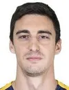 Milos Stanojevic - giocatore del Vereinslos