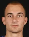 Milos Zekic - Szeged-Csanád - GA futbolcusu