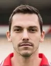 Milos Zeravica - Karriereende futbolcusu