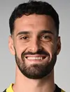 Milos Zlatkovic - Becamex Ho Chi Minh City FC futbolcusu